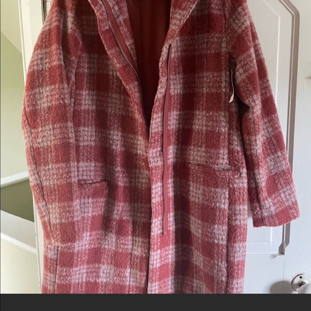 Womens old navy winter jacket